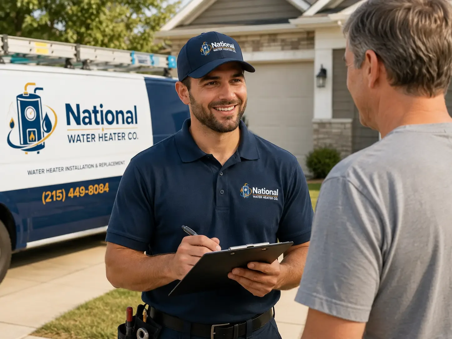 Water Heater Installation Manchester, IA FAQs